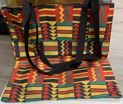 African handbags Variety