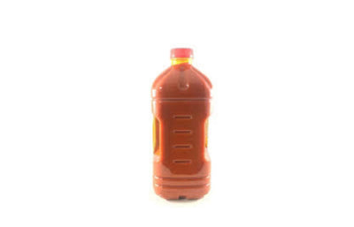 Red Palm Oil