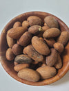 Bitter Kola Nut 8 nuts