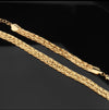African Jewelry Dubai Gold Variety
