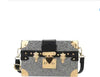 Box Handbag Glam