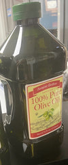 Olive Oil Extra Virgin Sempre Gustoso - - 2 Ltr Unit