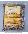 Quinoa Del Destino Tricolor 5lb
