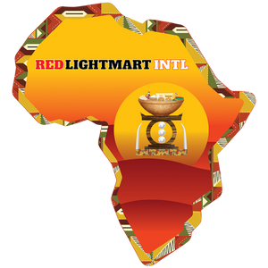 REDLightMart logo