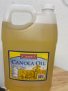 Casetti Canola Oil 1 gal