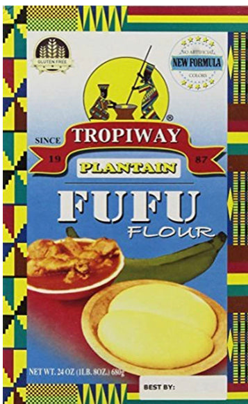 Fufu & Soup