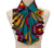 Neck Scarf African Print Ankara Elegant