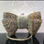 Bow Handbag Glam Rhinestones & Matching Shoes