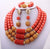 Nigerian Jewelry Set New Designs 1-3 Layers