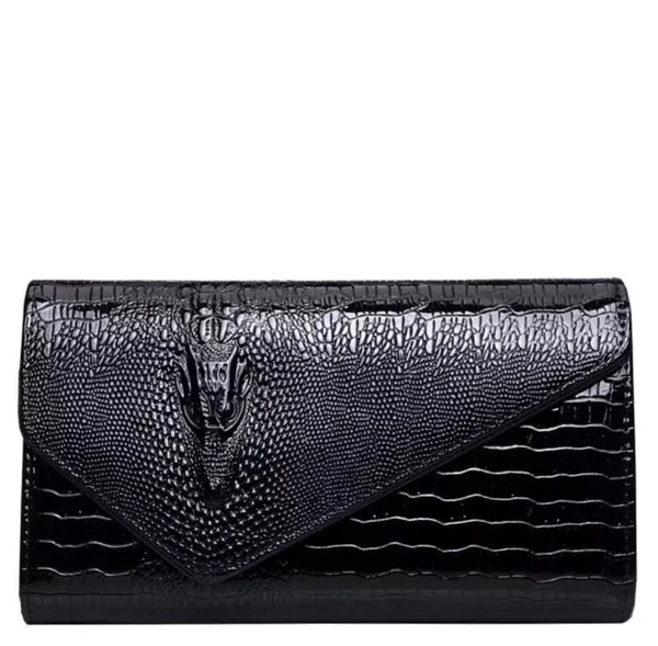 Alligator Head Clutch