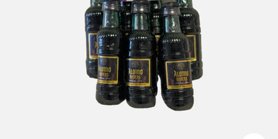 Health and beauty products-African Men Sexual Power and Enhancing Products Alomo Bitters Roots Variety