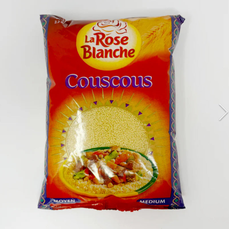 Couscous