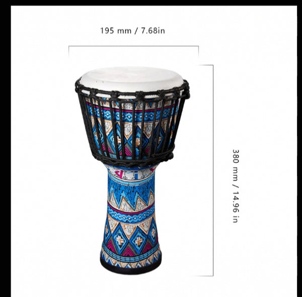 African Drums