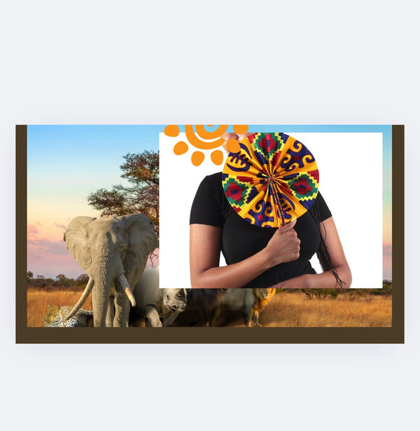 African Clothing
