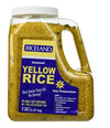 Riceland Yellow Seasoned Rice 5lbs