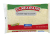 El Mexicano, Long Grain Rice, 4 lb