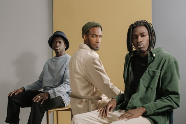 Men's fashion - REDLightMart