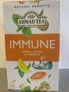 AHMAD TEA Immune