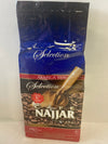 Variety Mediterranean Coffee 100% Arabica Dark Roast Turkish Coffee 400g