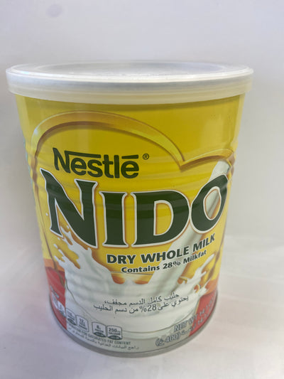 Powder Milk Powder Variety Peak Nido