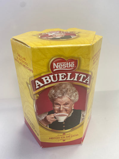 Chocolate Powder Drink Variety Milo Overtine Nestle Abuelita