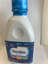 Similac Complete nutrition for baby’s first year