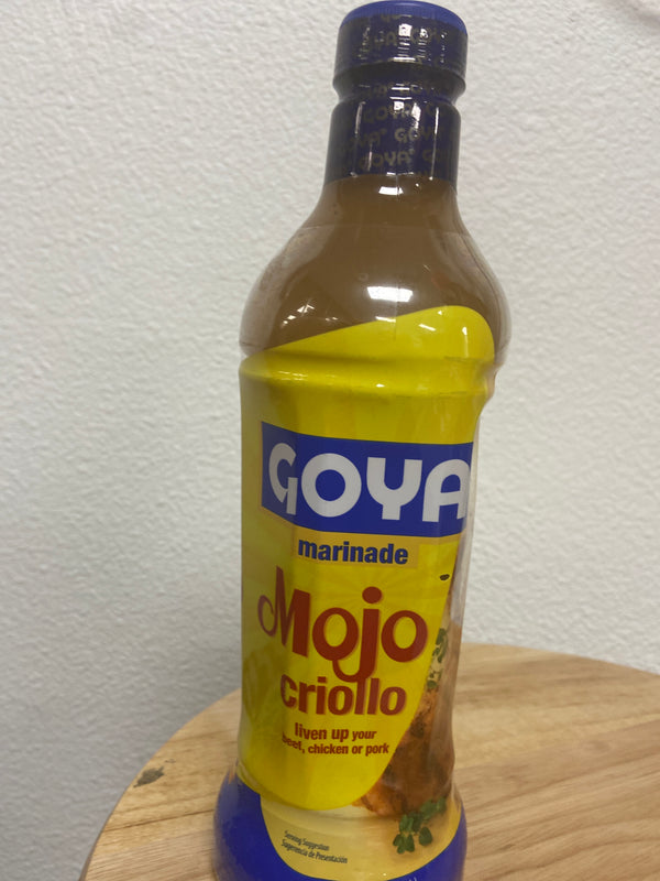 Mojo Marinade Goya