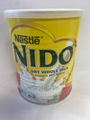 Powder Milk Powder Variety Peak Nido