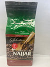 Variety Mediterranean Coffee 100% Arabica Dark Roast Turkish Coffee 400g