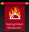 RedLightMart Restaurant